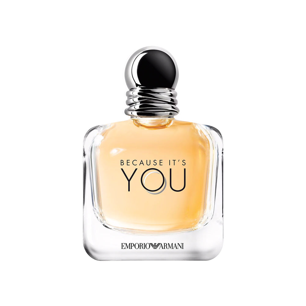 AGUA PERFUME EMPORIO
