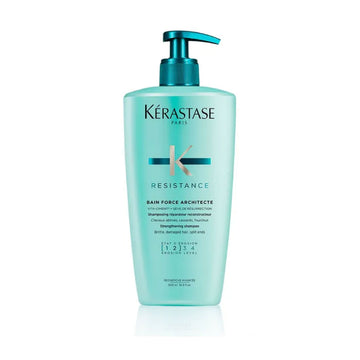 SHAMP KERASTASEx500m