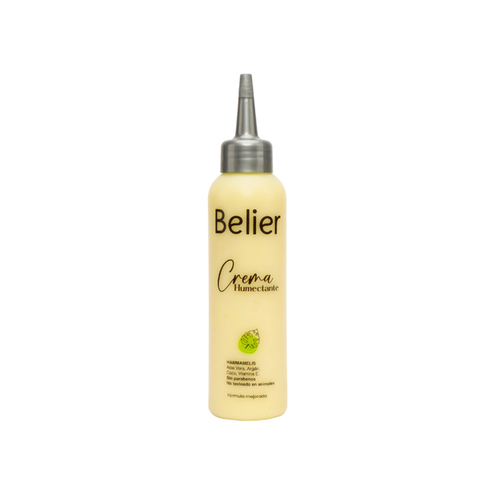 CREMA CORP BELIERx120ml MANOS/CUERPO OAS