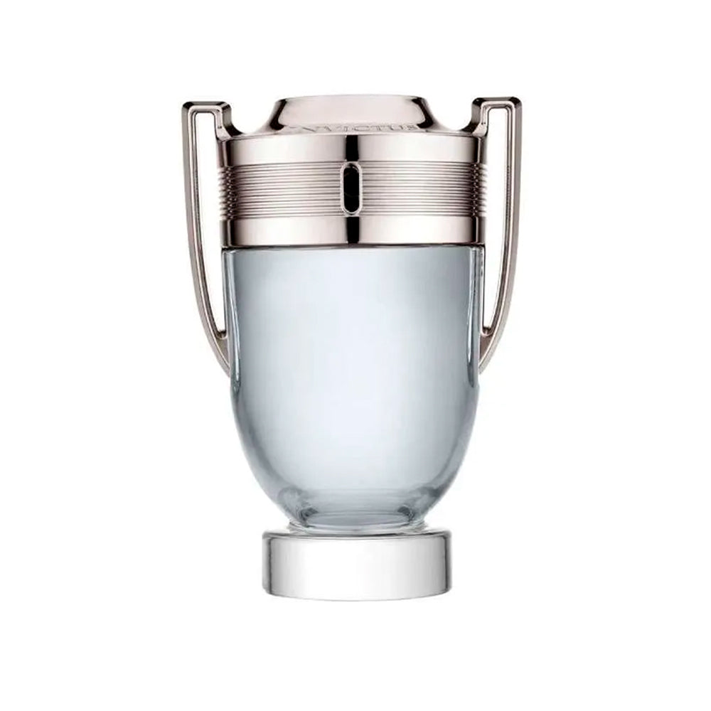 AGUA TOCADOR P/RABANNEx100ml INVICTUS