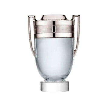 AGUA TOCADOR P/RABANNEx100ml INVICTUS
