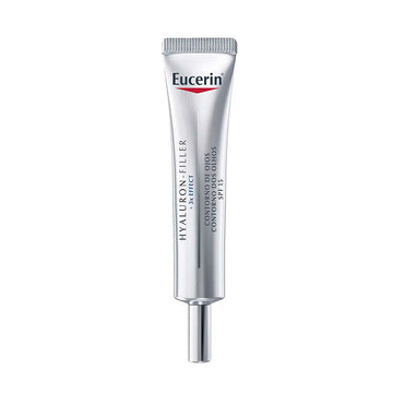 CREMA FAC EUCERINx15ml CONT HYALURON-FIL