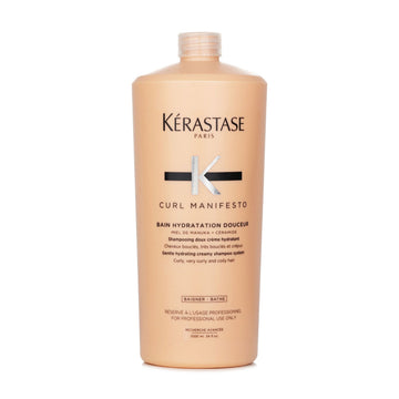 SHAMP KERASTASEx1000