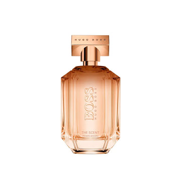 AGUA PERFUME H/BOSSx50ml PRIVATE ACCORD