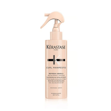 LACA KERASTASEx190ml REFRESH ABSO