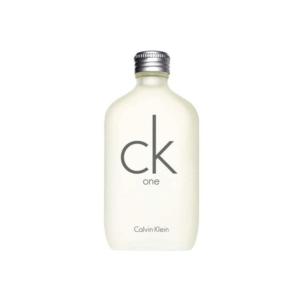 AGUA TOCADOR CALVIN KLEINx200ml ONE