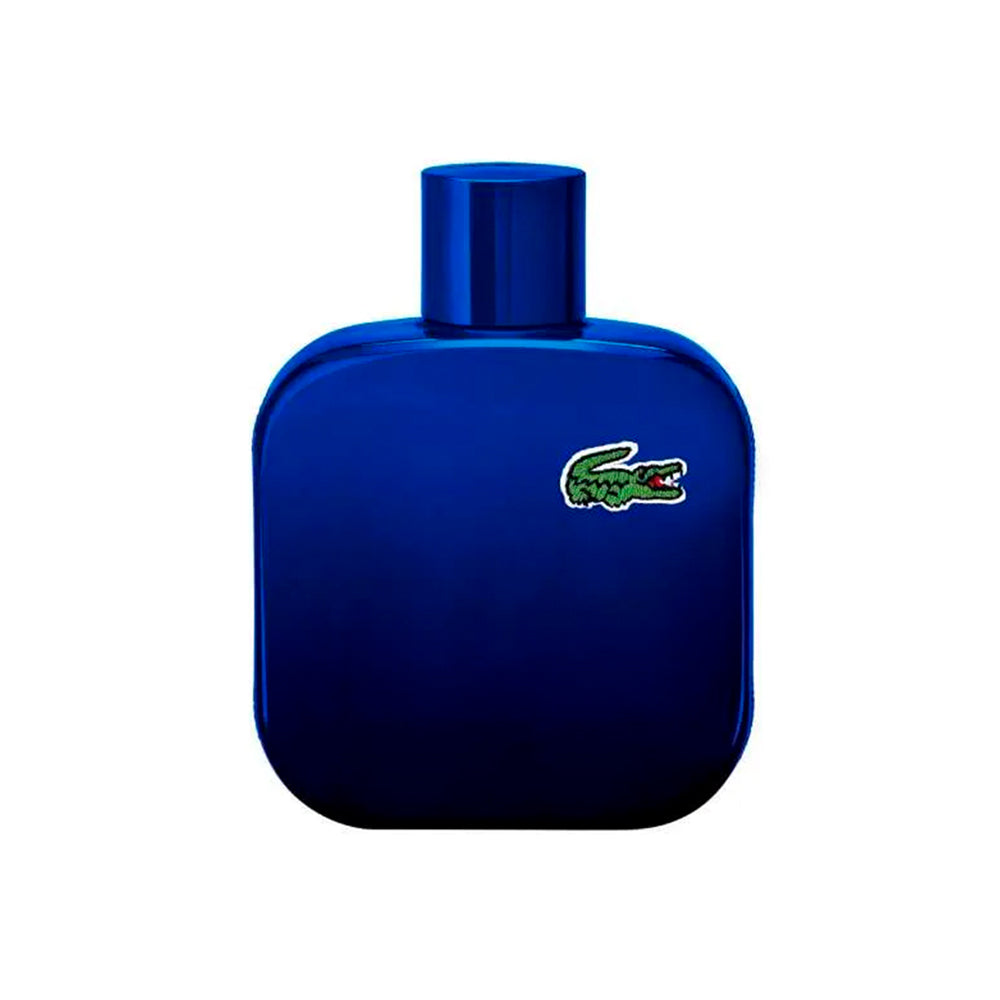 AGUA TOCADOR LACOSTEx100ml MAGNETIC