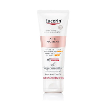 CREMA CORP EUCERINx75ml MANOS ANTI PIGME