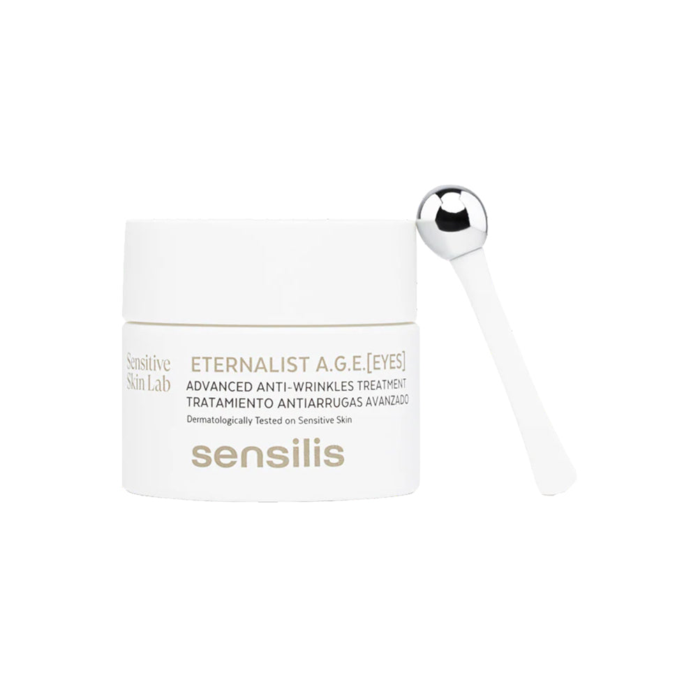CREMA FAC SENSILISx20ml CONT ETERNAL AGE