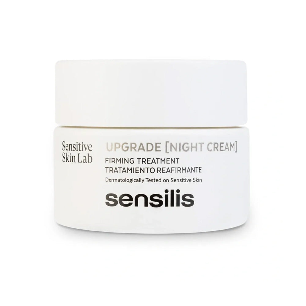 CREMA FAC SENSILISx50ml UPGRADE NOCHE