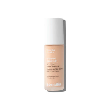 BASE SENSILISx30ml UPGRADE 02 ROSE