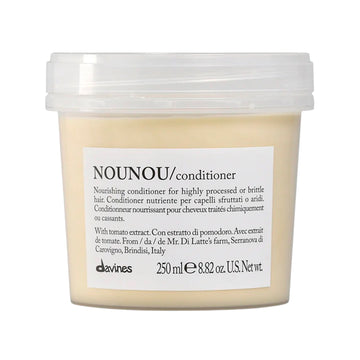 ACOND DAVINESx250ml NOUNOU