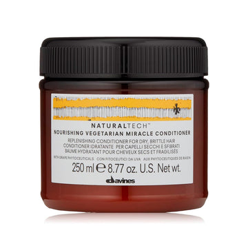ACOND DAVINESx250ml NOURISHING VEGETARIA