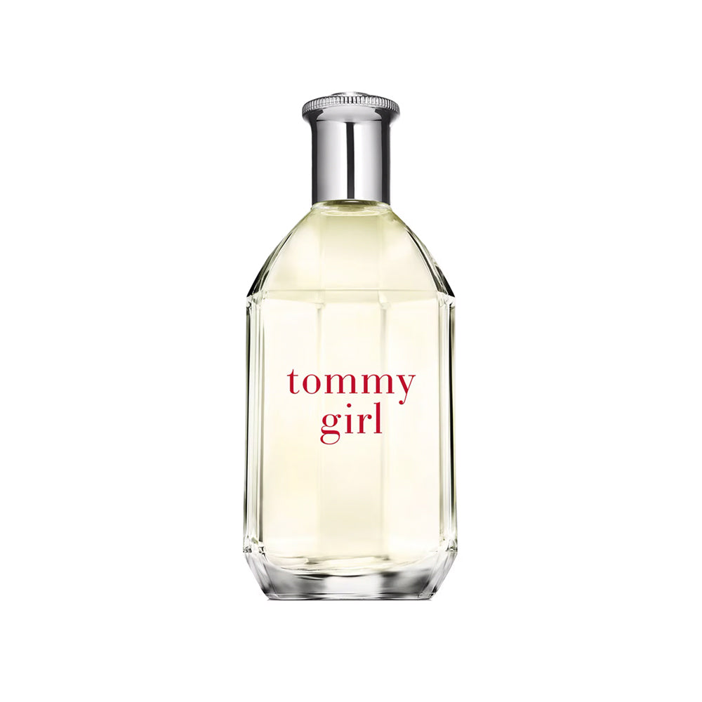 AGUA TOCADOR TOMMY/HILFx100ml TOMMY GIRL