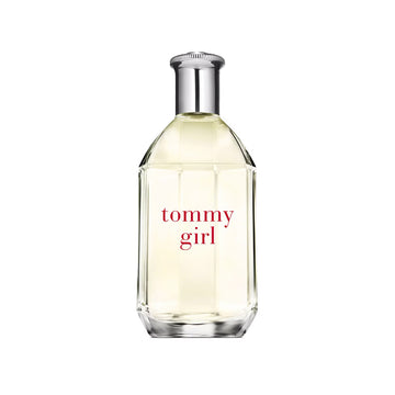 AGUA TOCADOR TOMMY/HILFx100ml TOMMY GIRL