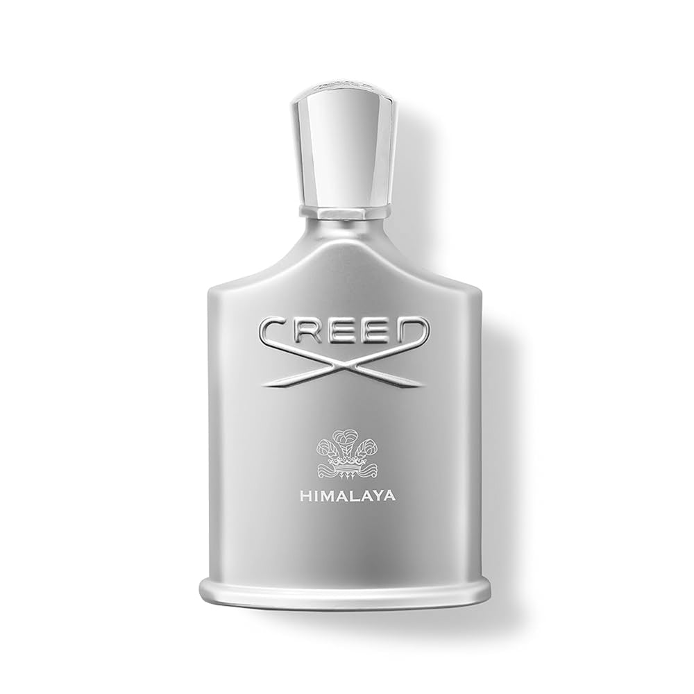 AGUA PERFUME CREEDx100ml HIMALAYA