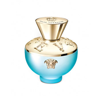 AGUA TOCADOR VERSACEx100ml DYLAN TURQUOI