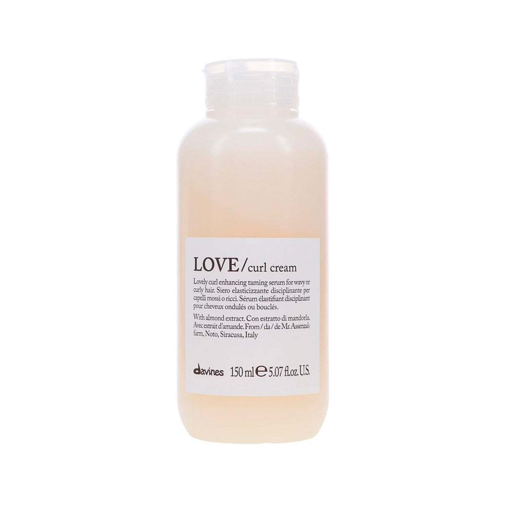 CREMA PEINAR DAVINESx150ml LOVE CURL