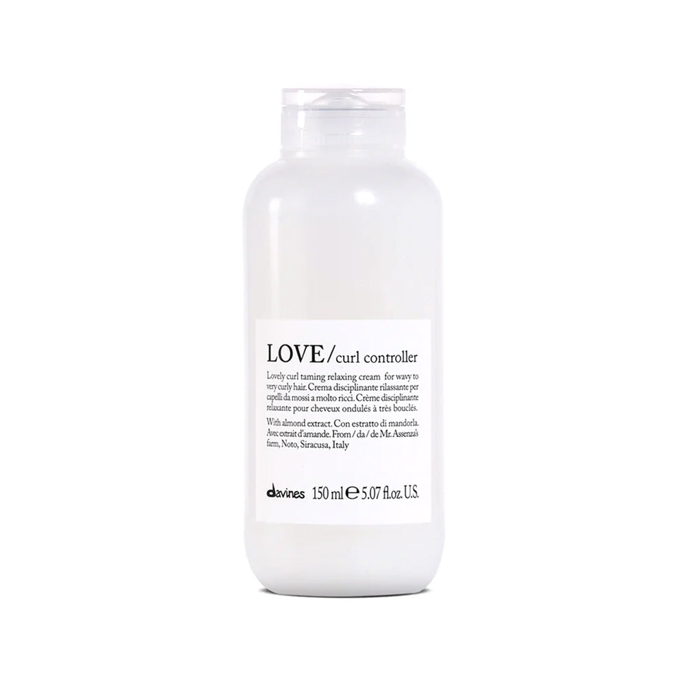 CREMA PEINAR DAVINESx150ml LOVE CONTROLL