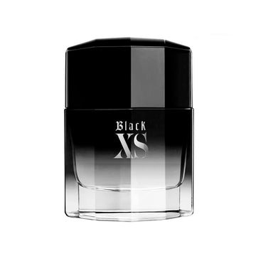 AGUA PERFUME P/RABANNEx100ml BLACK XS