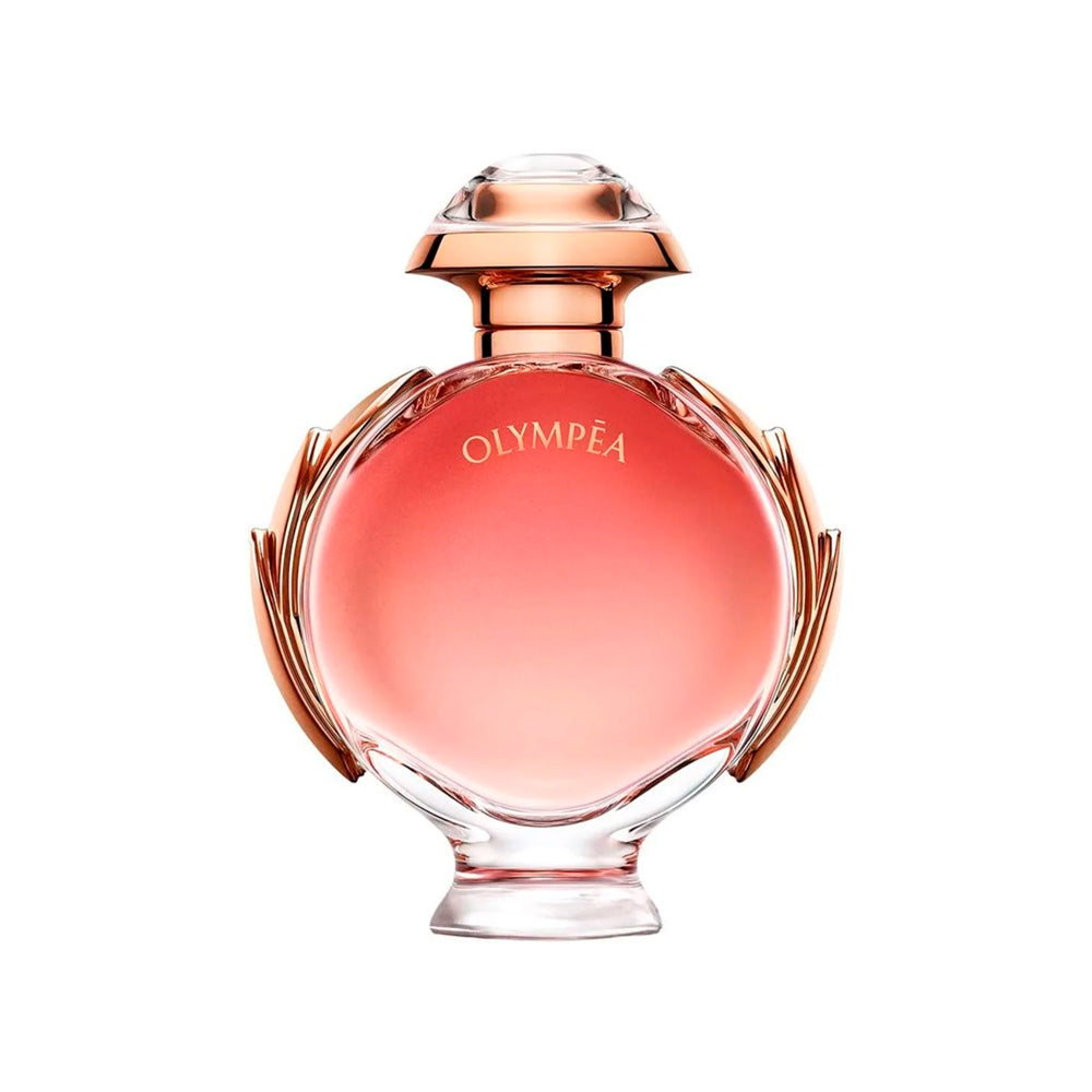 AGUA PERFUME P/RABANNEx50ml OLYMPEA LEGE