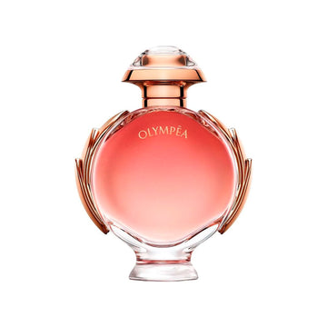 AGUA PERFUME P/RABANNEx50ml OLYMPEA LEGE