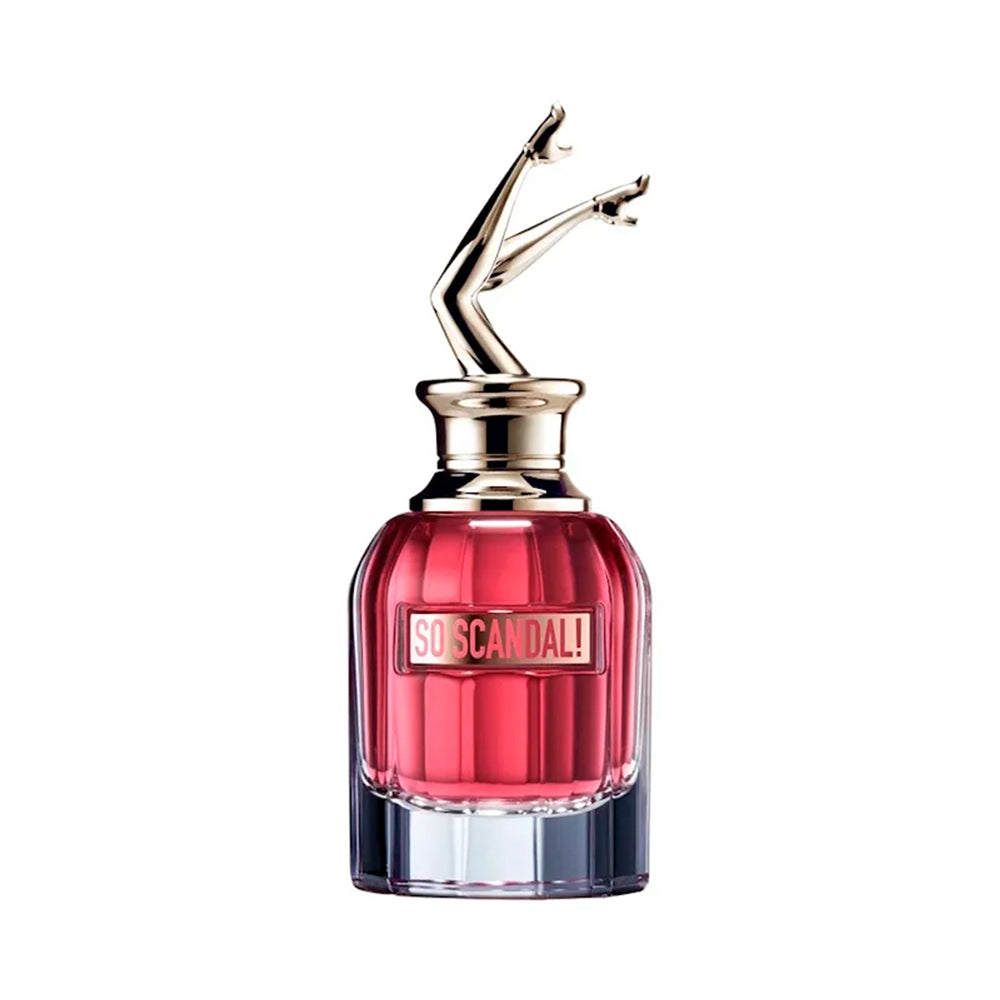 AGUA PERFUME JP/GAULTTERx80ml SO SCANDAL