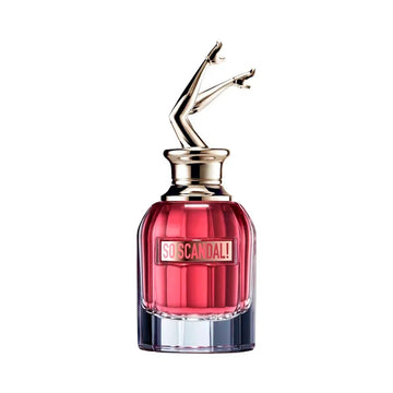 AGUA PERFUME JP/GAULTTERx80ml SO SCANDAL