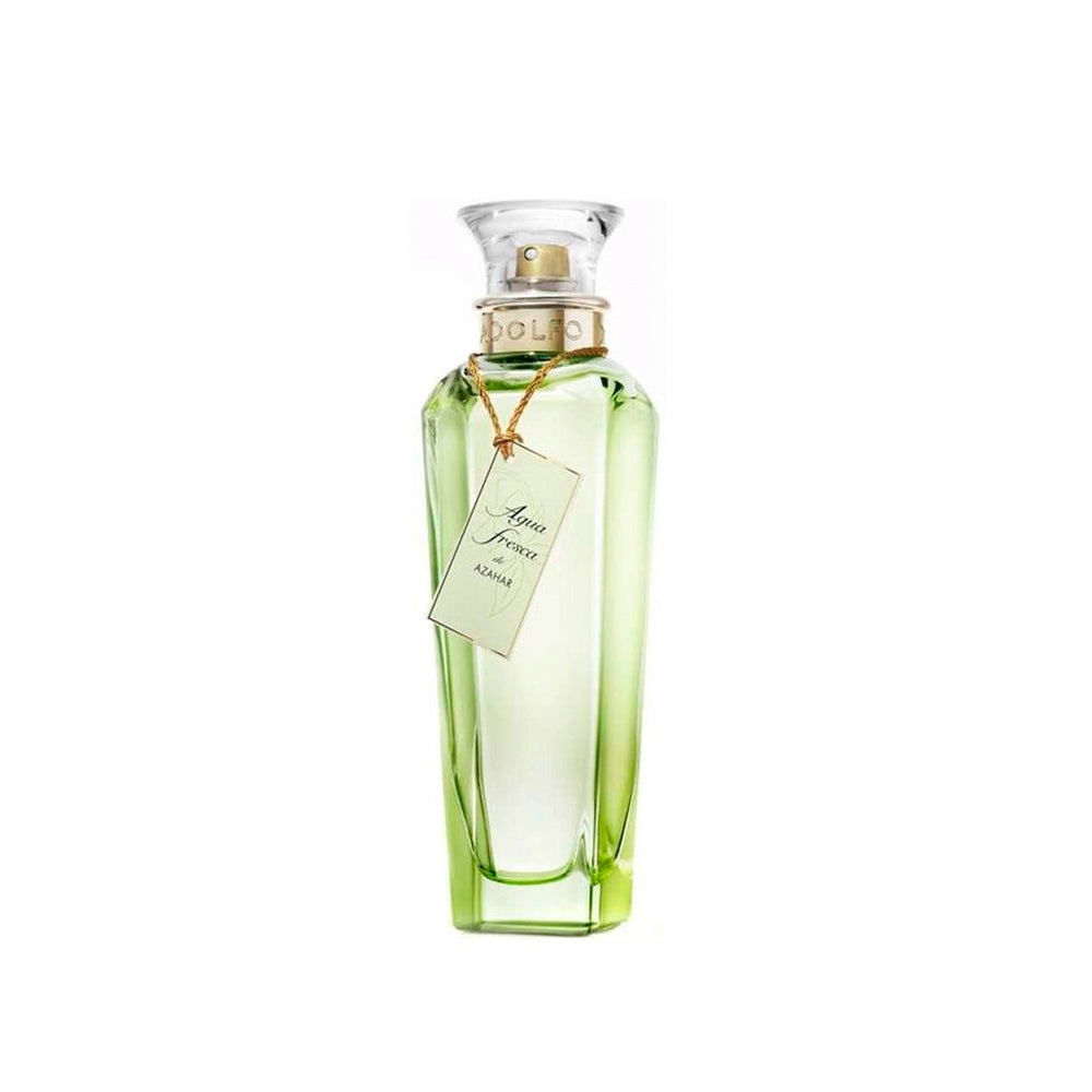 AGUA TOCADOR ADOLFO/Dx120ml AZAHAR AGUAF