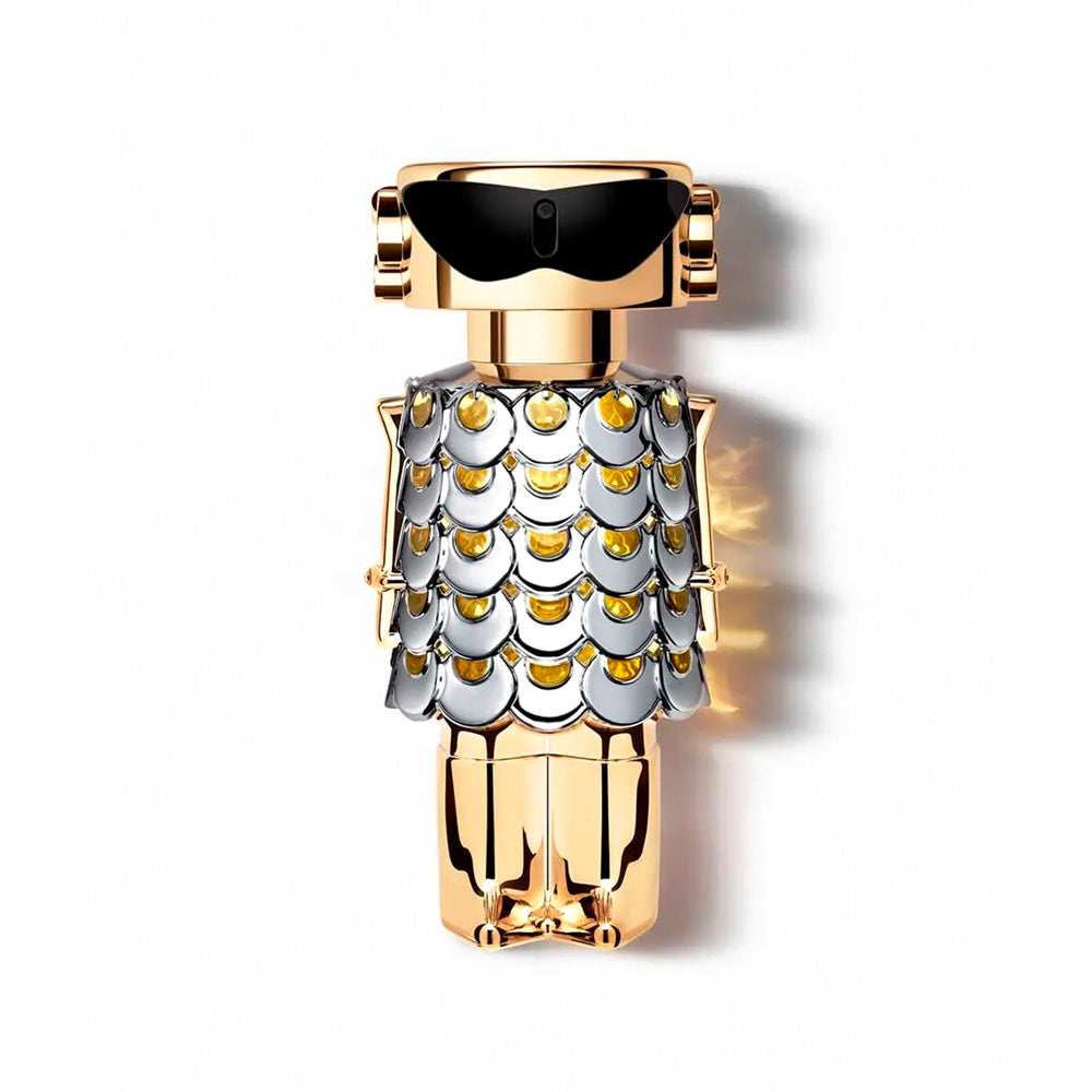 AGUA PERFUME P/RABANNEx80ml FAME