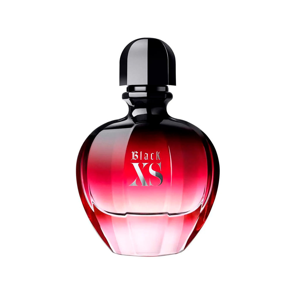 AGUA PERFUME P/RABANNEx80ml BLACK XS
