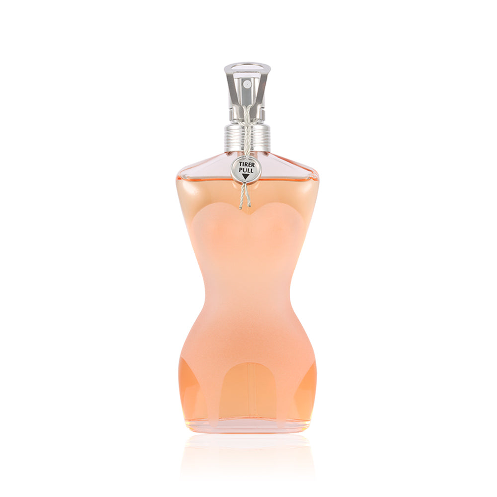 AGUA TOCADOR JP/GAULTTERx50ml CLASSIQUE