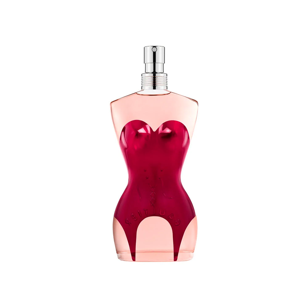 AGUA PERFUME JP/GAULTTERx50ml CLASSIQUE