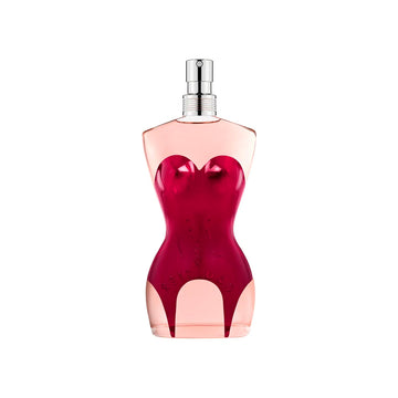 AGUA PERFUME JP/GAULTTERx50ml CLASSIQUE