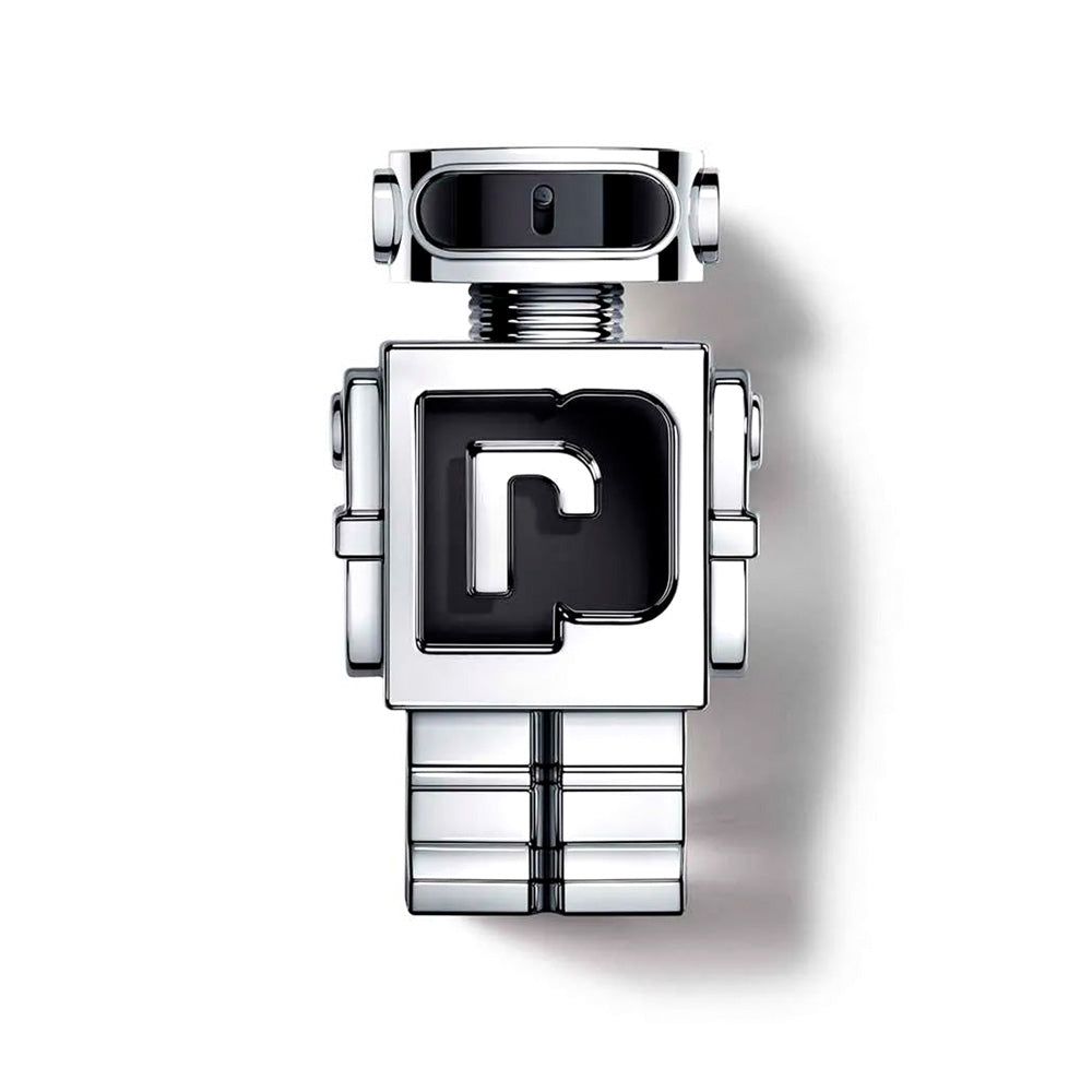 AGUA TOCADOR P/RABANNEx100ml PHANTOM