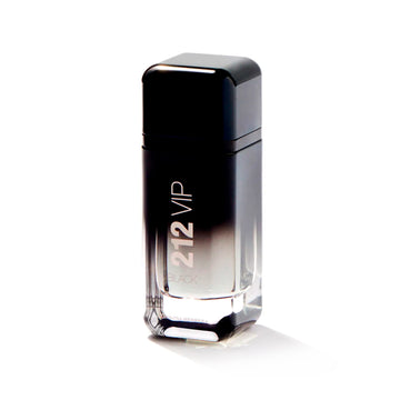 AGUA PERFUME C.Hx100ml 212 VIP BLACK
