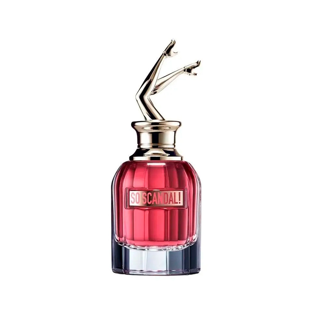 AGUA PERFUME JP/GAULTTERx50ml SO SCANDAL