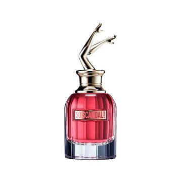 AGUA PERFUME JP/GAULTTERx50ml SO SCANDAL
