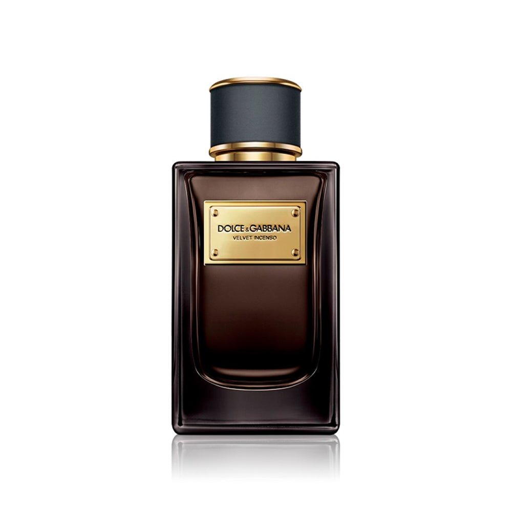 AGUA PERFUME D&Gx50ml VELVET 18 INCENSO
