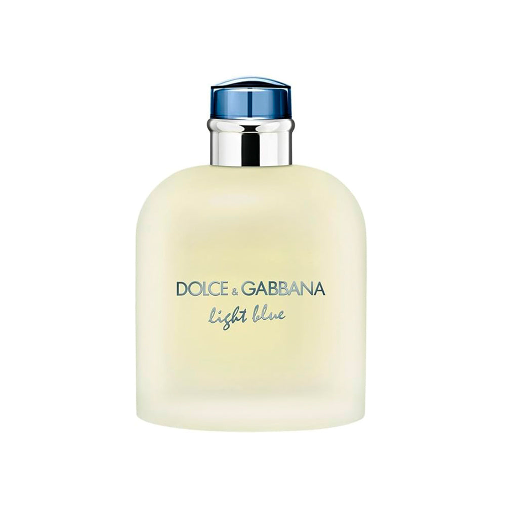 AGUA TOCADOR D&Gx125ml POUR HOMME LIGHT