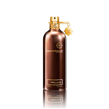 AGUA PERFUME MONTALEx100ml WILD AOUD