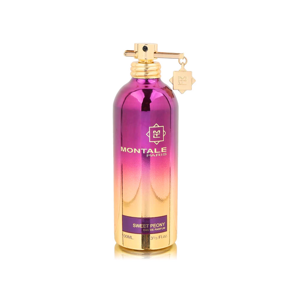 AGUA PERFUME MONTALEx100ml SWEET PEONY