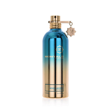 AGUA PERFUME MONTALEx100ml AOUD LAGOON