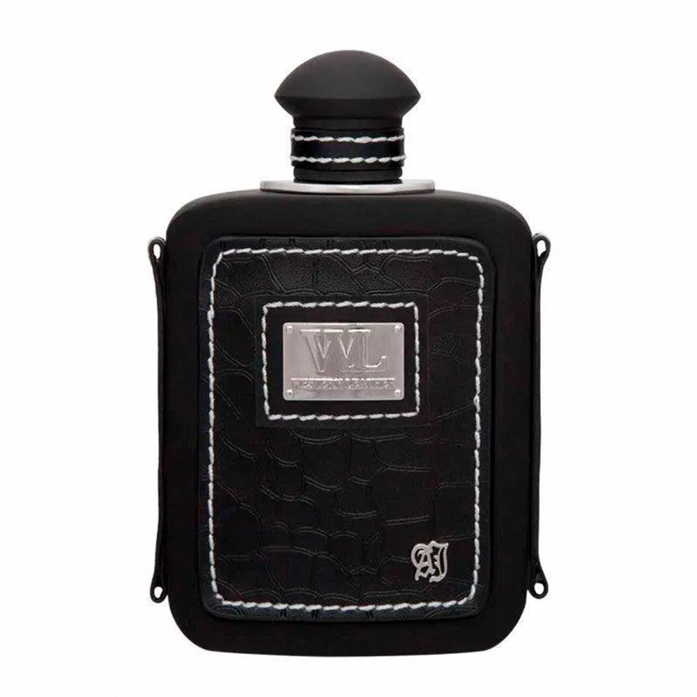 AGUA PERFUME ALEXANDREx100ml W/LEATHER