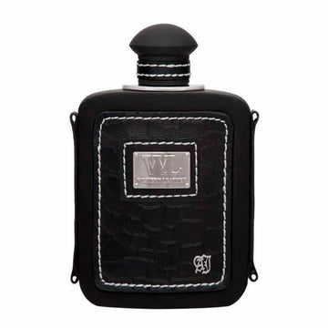 AGUA PERFUME ALEXANDREx100ml W/LEATHER