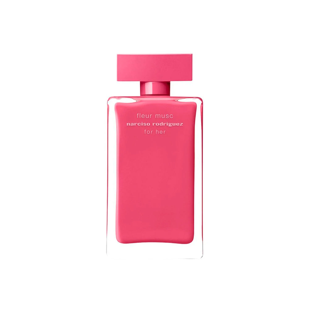 AGUA PERFUME NARCISOx50ml FLEUR MUSC