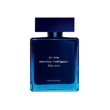 AGUA PERFUME NARCISOx100ml BLEU NOIR