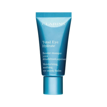 CREMA FAC CLARINSx20ml CONT TOT EYE HYDR