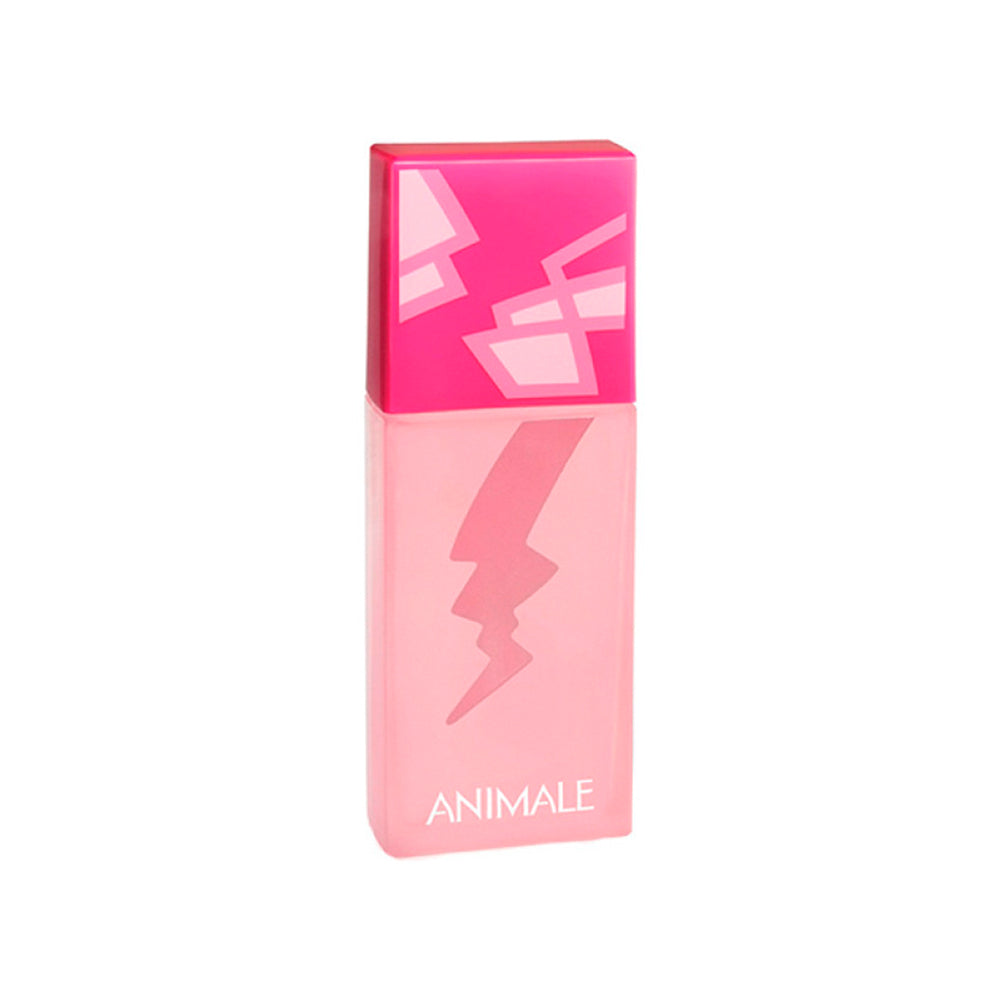 AGUA PERFUME ANIMALEx50ml LOVE
