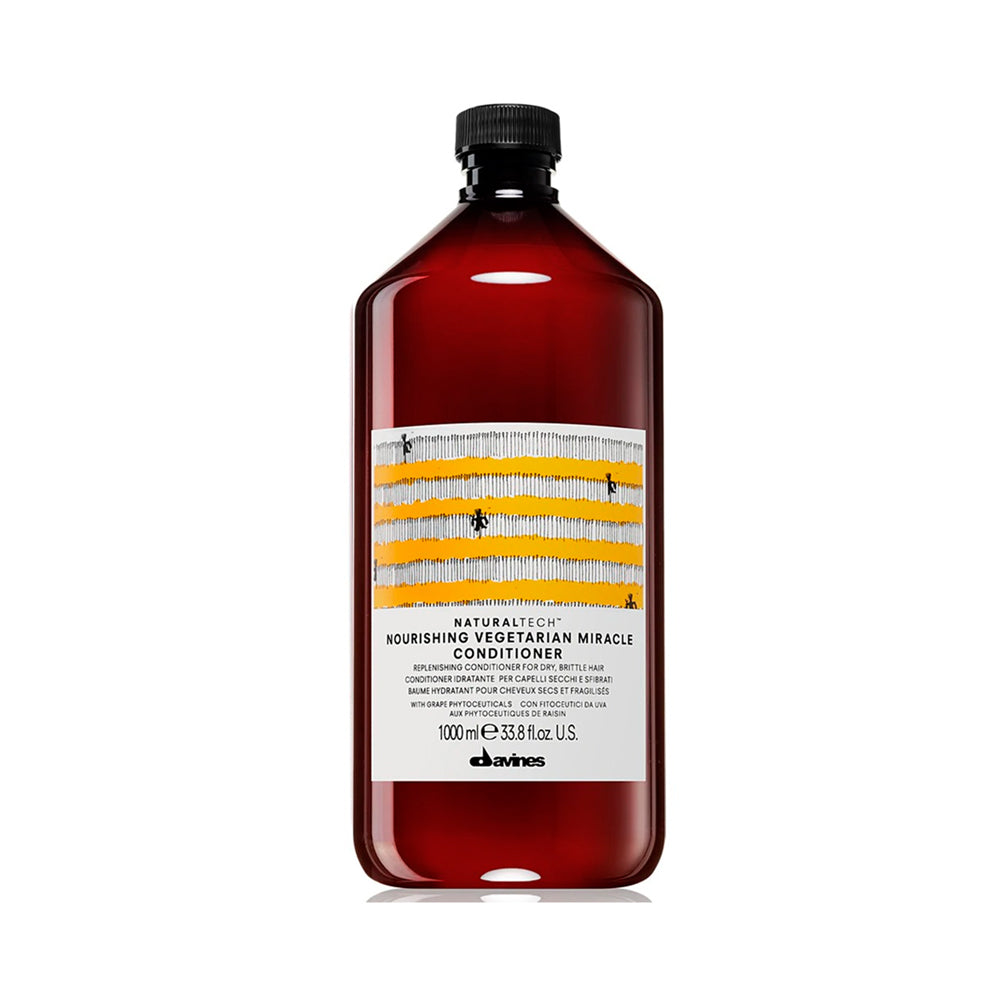ACOND DAVINESx1000ml NO0RISHING VEGETARI